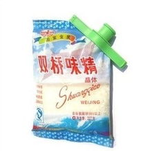 創(chuàng)意家居新選擇 密封夾出料嘴，懶人生活的實(shí)用小幫手